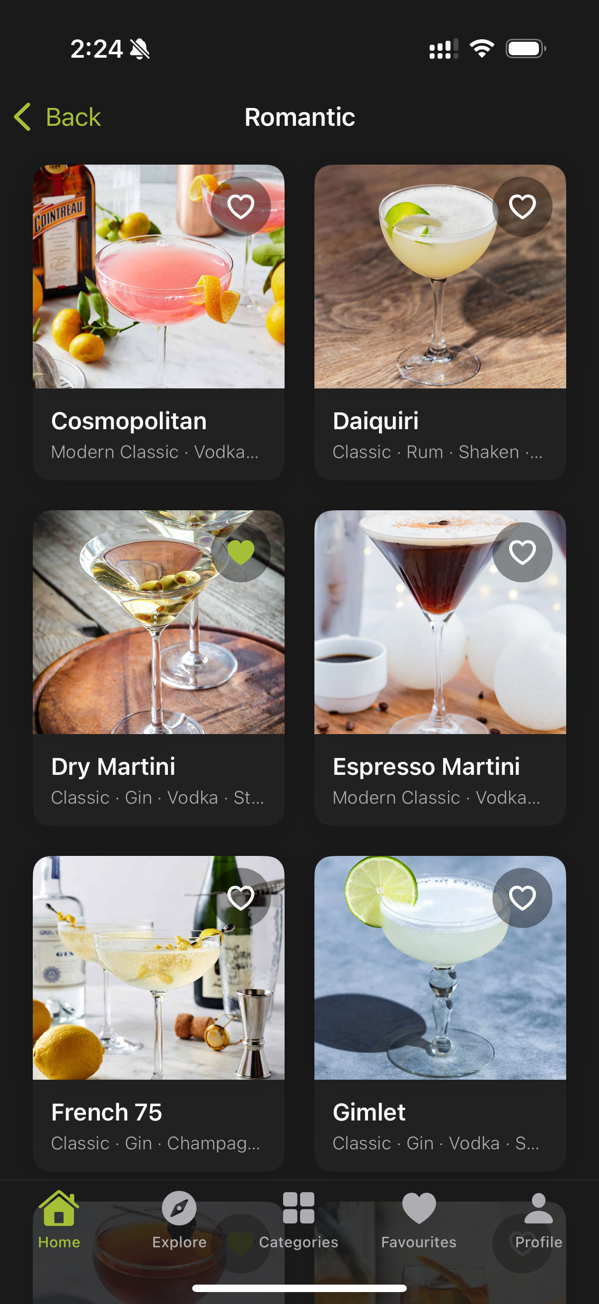 App Screenshot 2