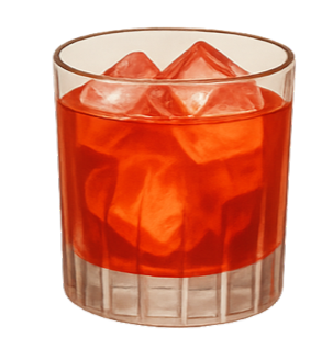 Cocktail Glass